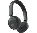 JLab Go Lux Wireless Bluetooth Noise-Cancelling Headphones - Graphite thumbnail 1