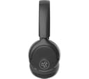 JLab Go Lux Wireless Bluetooth Noise-Cancelling Headphones - Graphite thumbnail 2