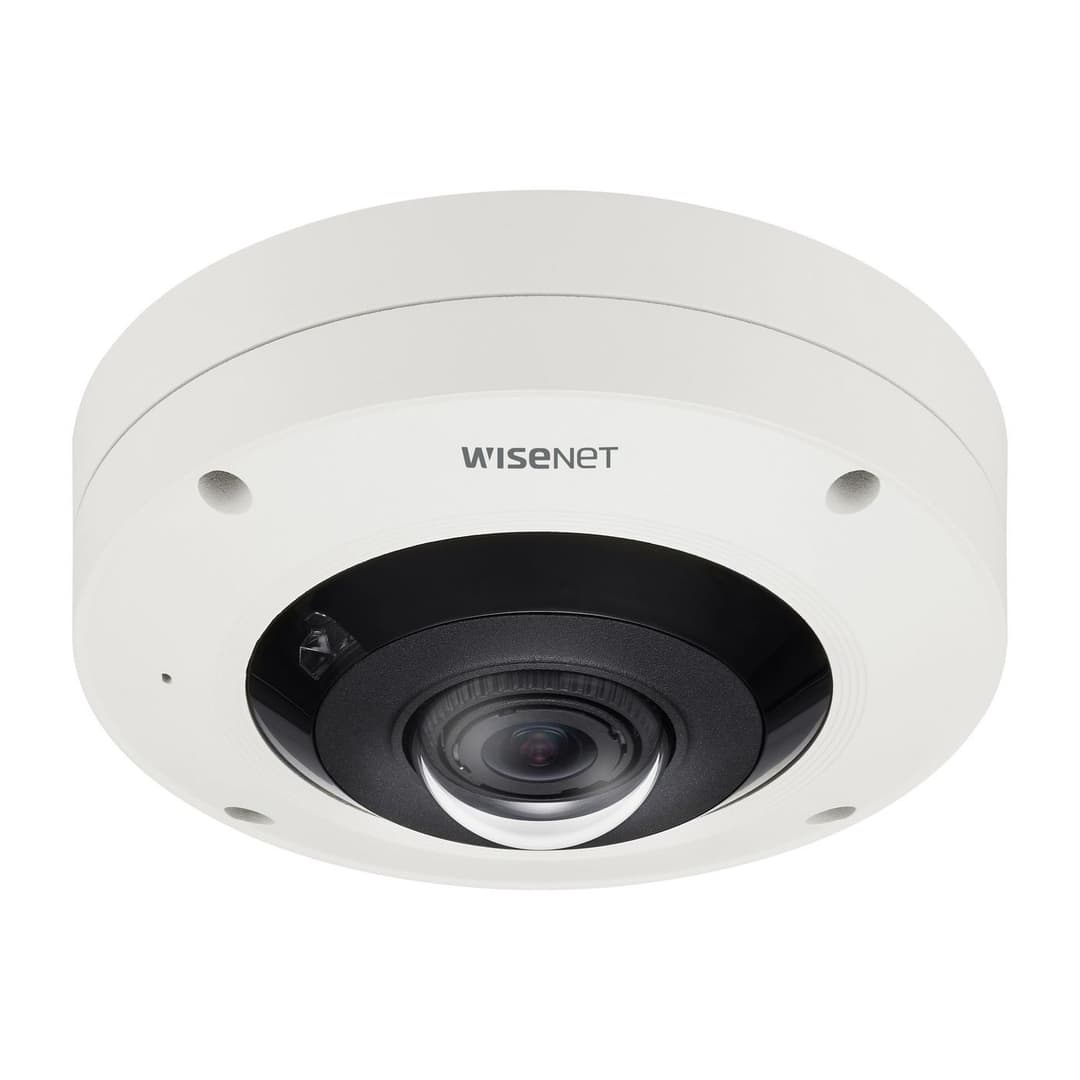 12MP Vandal Fisheye,1.08mm - Image 1