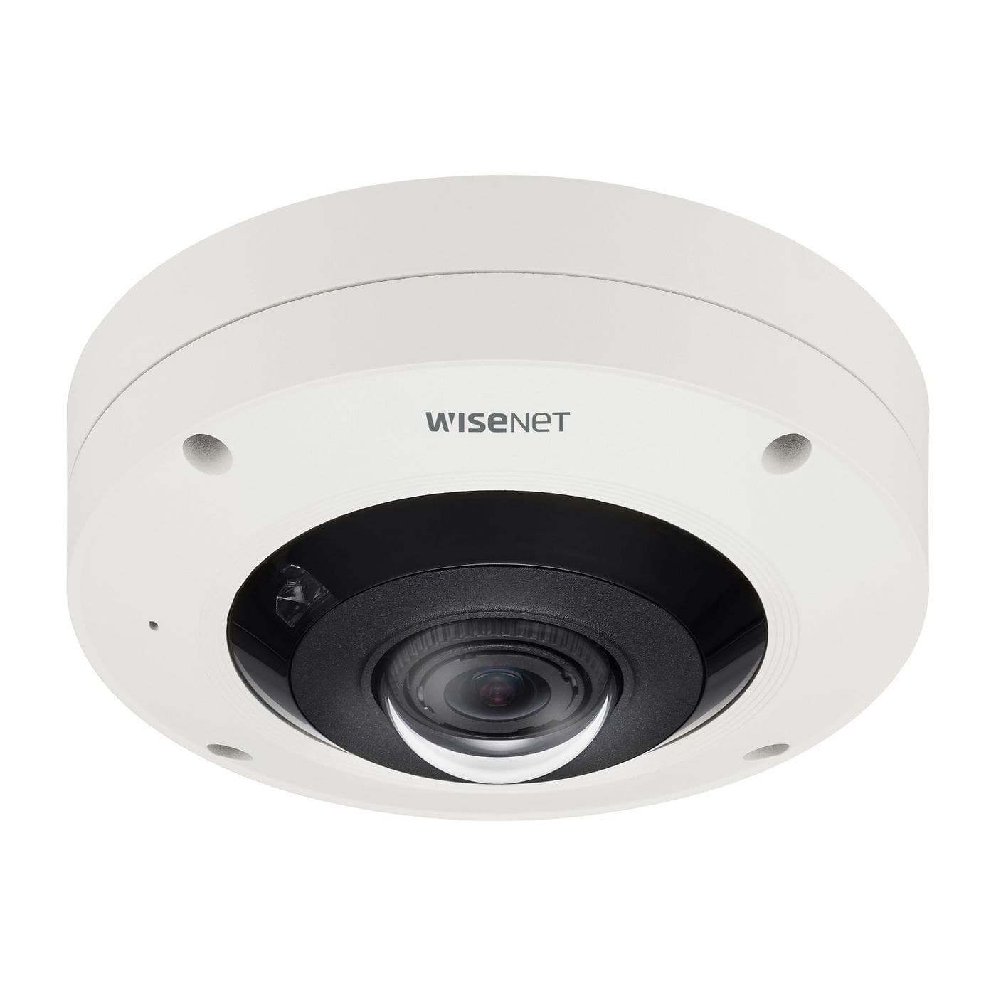 12MP Vandal Fisheye,1.08mm
