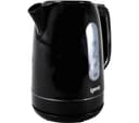 Igenix IGK01022 1L Cordless Jug Kettle 2200W - Black thumbnail 3