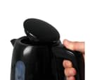 Igenix IGK01022 1L Cordless Jug Kettle 2200W - Black thumbnail 5