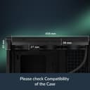 ARCTIC Liquid Freezer III Pro 420 AIO CPU Cooler - Black thumbnail 2