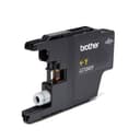Brother LC-1240Y ink cartridge 1 pc(s) Original Yellow thumbnail 2