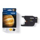 Brother LC-1240Y ink cartridge 1 pc(s) Original Yellow thumbnail 3