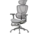ADX Matrix Multi Gesture Gaming Office Chair - Grey thumbnail 4