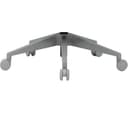 ADX Matrix Multi Gesture Gaming Office Chair - Grey thumbnail 9