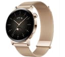 HUAWEI Watch GT 3 Elite - Gold, 42 mm thumbnail 1