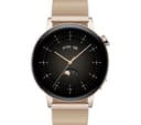 HUAWEI Watch GT 3 Elite - Gold, 42 mm thumbnail 2