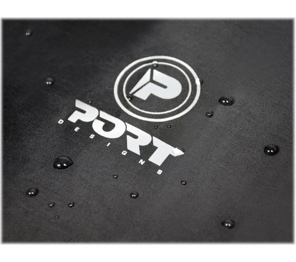Port Designs Manhattan Combo 15.6" Black - Image 2