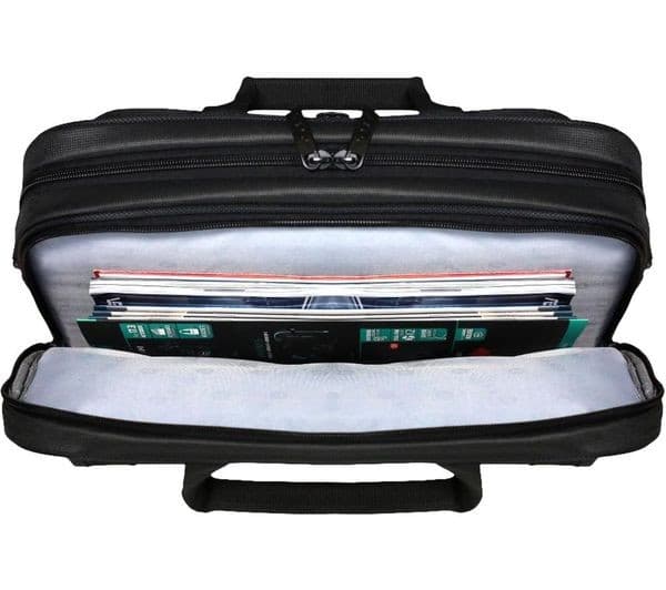 Port Designs Manhattan Combo 15.6" Black - Image 4