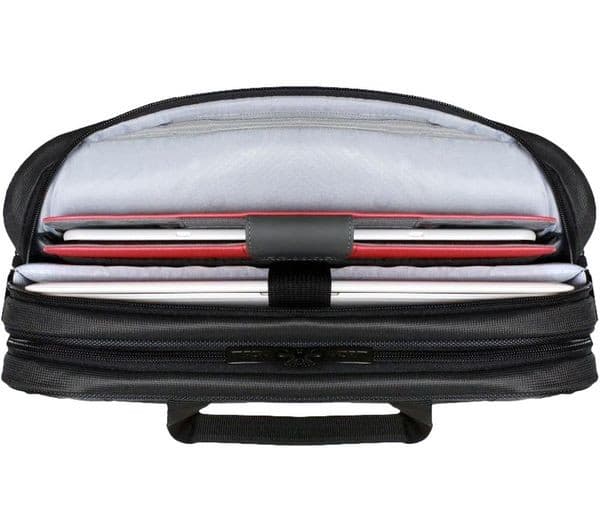 Port Designs Manhattan Combo 15.6" Black - Image 5