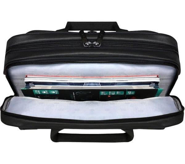 Port Designs Manhattan Combo 15.6" Black - Image 6