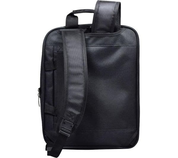 Port Designs Manhattan Combo 15.6" Black - Image 7