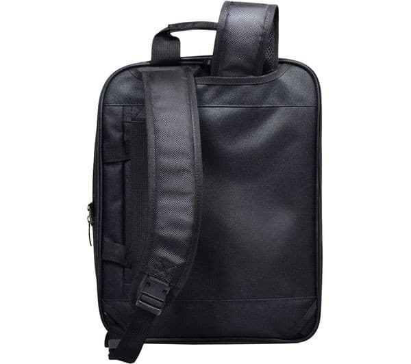Port Designs Manhattan Combo 15.6" Black - Image 8