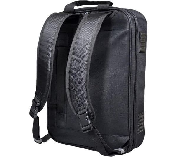 Port Designs Manhattan Combo 15.6" Black - Image 9