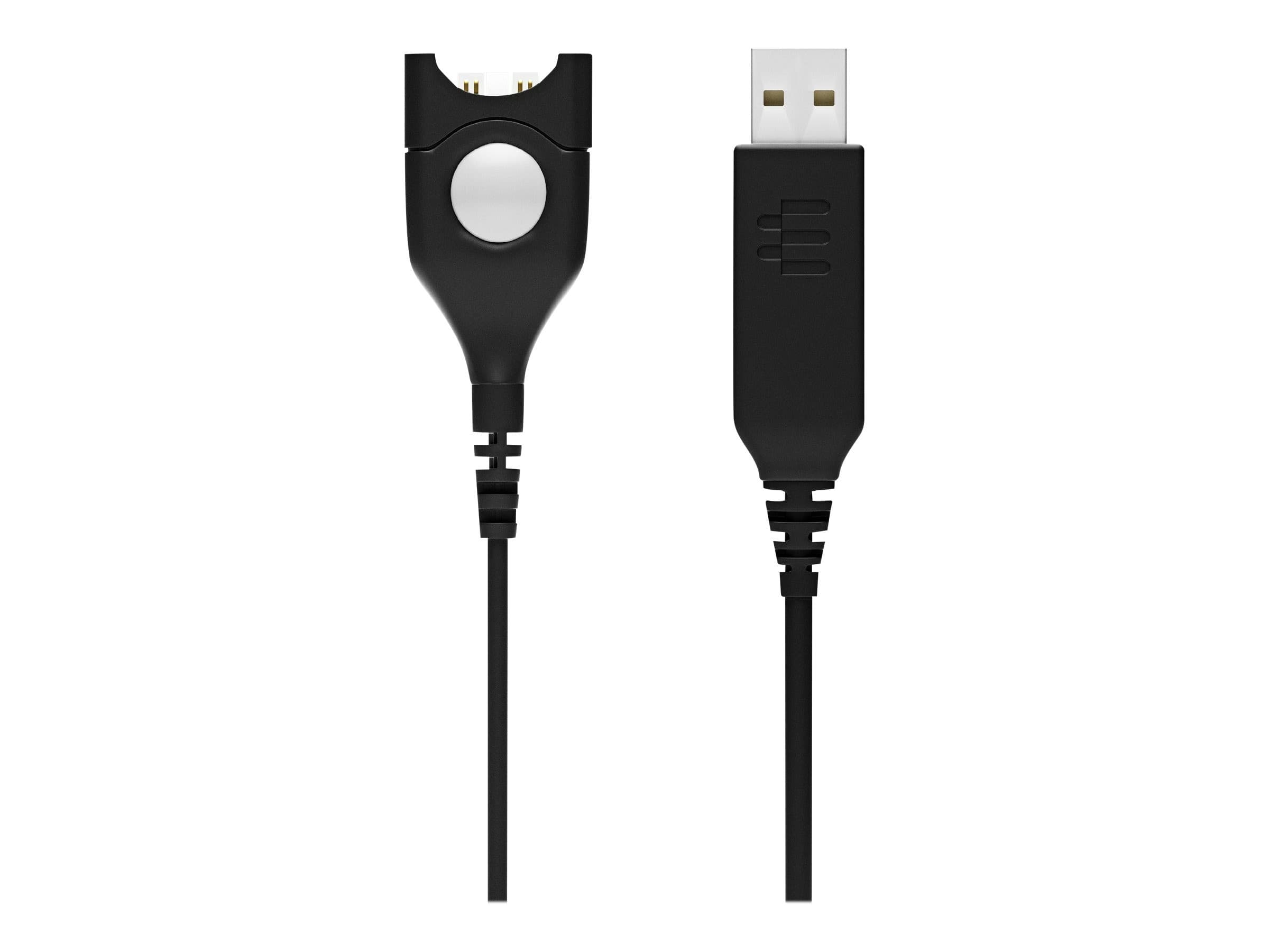 Sennheiser EPOS USB-ED 01 Headset Cable