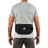Ergodyne ProFlex® 1500 Weight Lifters Style Back Support Brace  Black  L