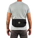 Ergodyne ProFlex® 1500 Weight Lifters Style Back Support Brace  Black  L thumbnail 4