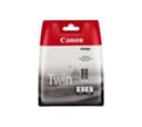 CANON PGI-5 Black Ink Cartridge - Twin Pack thumbnail 1