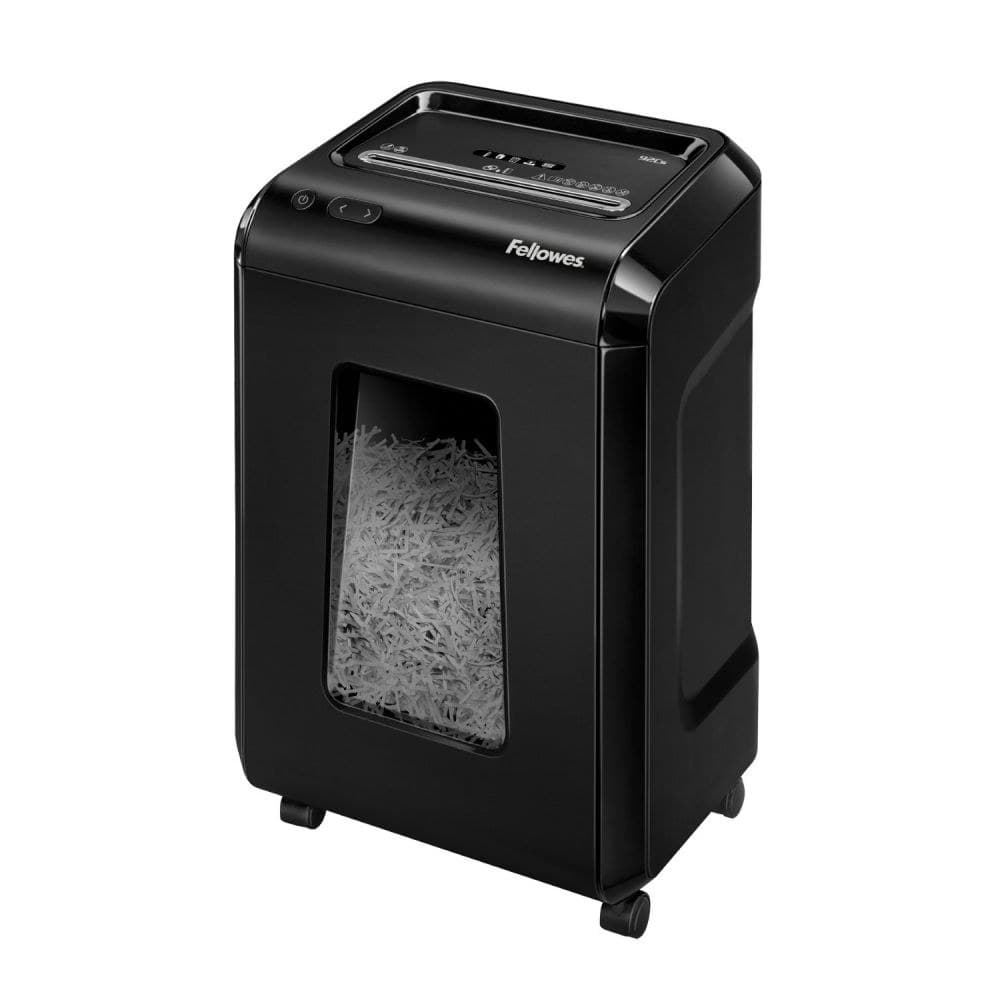 Fellowes 92Cs Cross Cut Shredder - Image 1