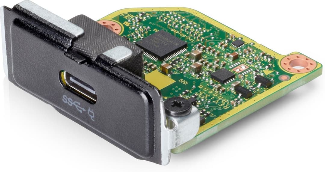 Type-C USB 3.1 Gen2 Port w/ - Image 1
