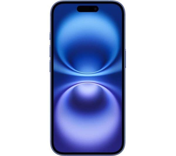Apple iPhone 16 256GB Ultramarine - Image 2