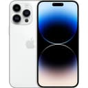 Apple iPhone 14 Pro Max 128GB Silver thumbnail 1
