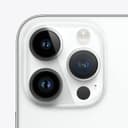 Apple iPhone 14 Pro Max 128GB Silver thumbnail 3