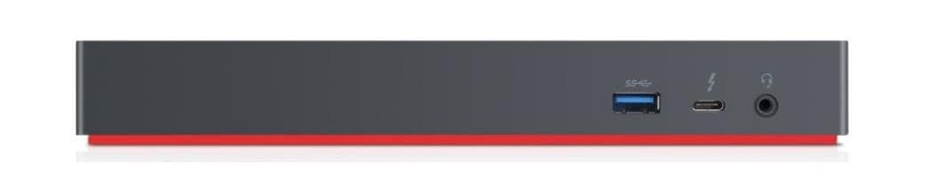 Lenovo ThinkPad Thunderbolt 3 Workstation Dock Gen 2 230W (40ANY230DK) - Image 1