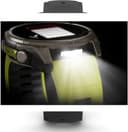 Garmin Fenix 8 51mm Solar Sapphire Titanium Smartwatch Amp Yellow/Graphite thumbnail 7