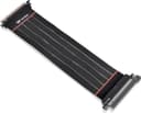 Thermaltake TT Premium PCIe 4.0 Flexible Riser Cable 300mm AC-058-CO1OTN-C1 thumbnail 1