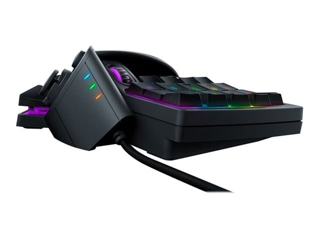 Razer Tartarus V2 Keypad Black - Image 4