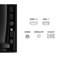 TCL 55" T6C QLED 4K thumbnail 10