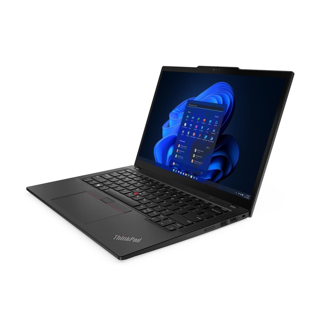 Lenovo ThinkPad X13 Gen 4 AMD Ryzen 5 PRO 7540U 16GB RAM 256GB SSD 13.3" WUXGA IPS Touchscreen 4G LTE Windows 11 Pro Business - Image 4