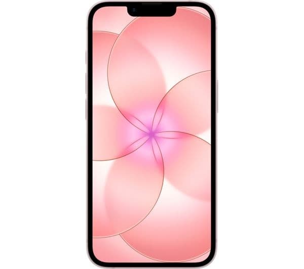 Apple iPhone 17e 512GB - Soft Pink - Image 2