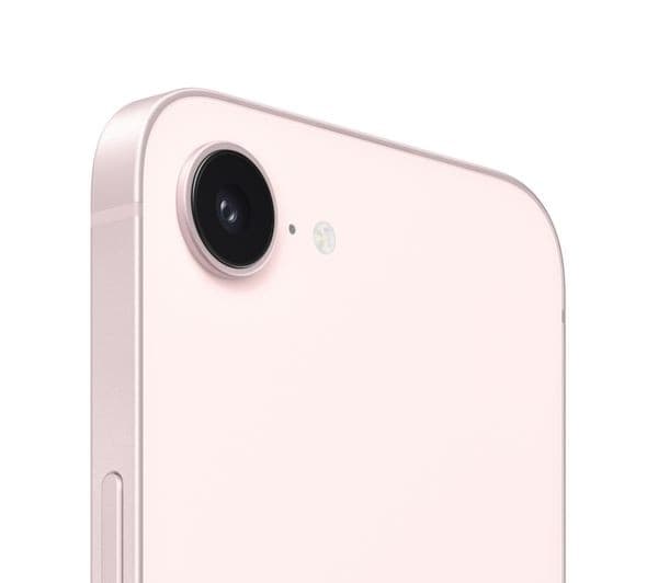 Apple iPhone 17e 512GB - Soft Pink - Image 3