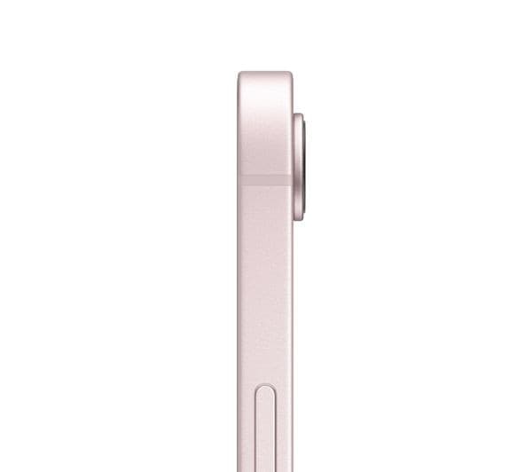 Apple iPhone 17e 512GB - Soft Pink - Image 4