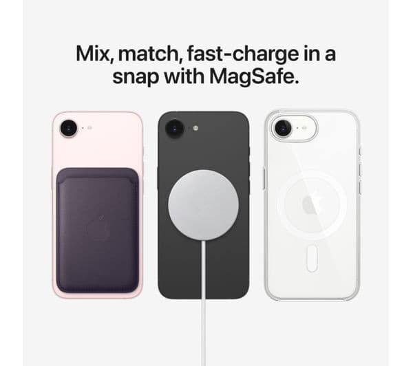 Apple iPhone 17e 512GB - Soft Pink - Image 5