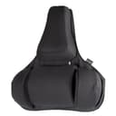 Fellowes Back Support for Office Chair - Professional Series Ultimate Back Support with Antibacterial Protection - H36.5 x W37.5 x D5.5cm thumbnail 1