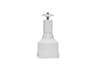 Axis T91A05 Camera Holder 1.5" White