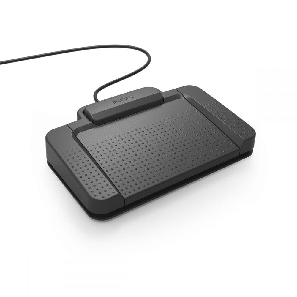 Philips ACC2310 Classic USB Foot Control - Image 1