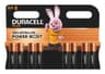 Duracell Plus Single-use battery AA Alkaline