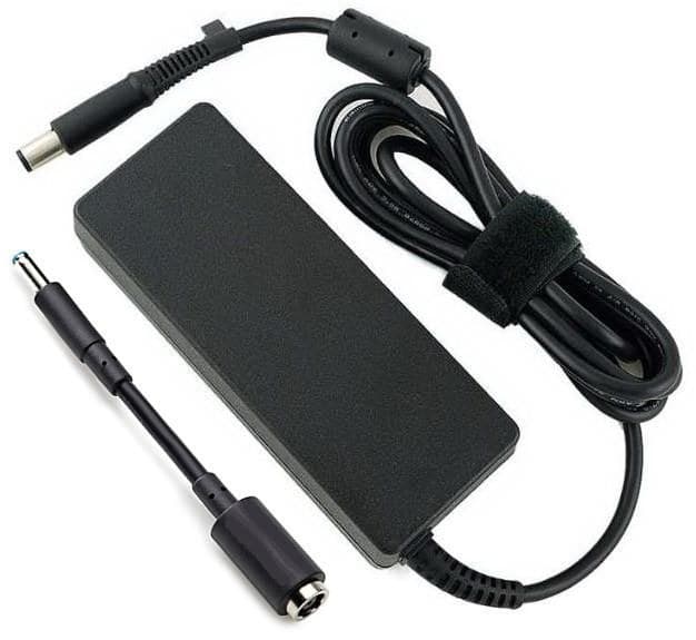 Power Adapter for HP