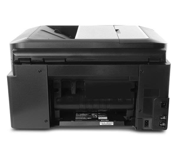 CANON Maxify MB2150 All-in-One Wireless Inkjet Printer with Fax - Image 5