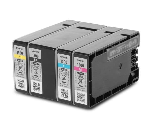 CANON Maxify MB2150 All-in-One Wireless Inkjet Printer with Fax - Image 6