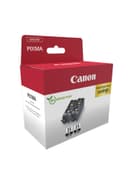 Canon 1509B029 ink cartridge 2 pc(s) Original Black thumbnail 2