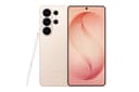 Samsung Galaxy S26 Ultra 5G 256GB 12GB RAM Smartphone - Pink Gold thumbnail 1