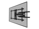 Neomounts WL40S-850BL18 Mounting Kit thumbnail 1