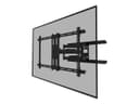 Neomounts WL40S-850BL18 Mounting Kit thumbnail 3